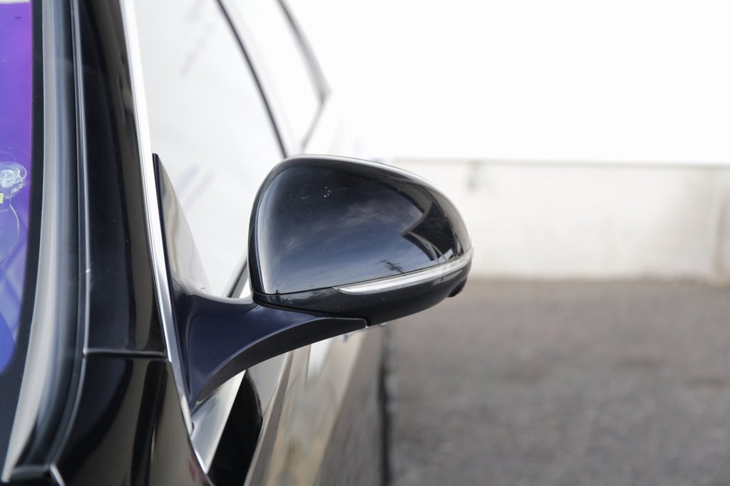 Used 2022 Mercedes-Benz S 580 4MATIC Sedan image 10