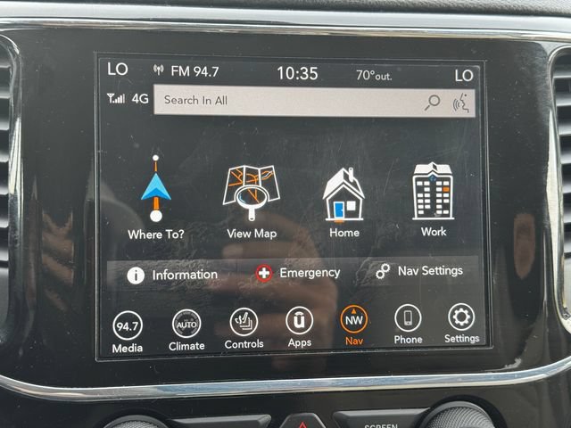 Certified 2022 Jeep Grand Cherokee Laredo E w/ Security & Convenience Group AWD/4WD image 33