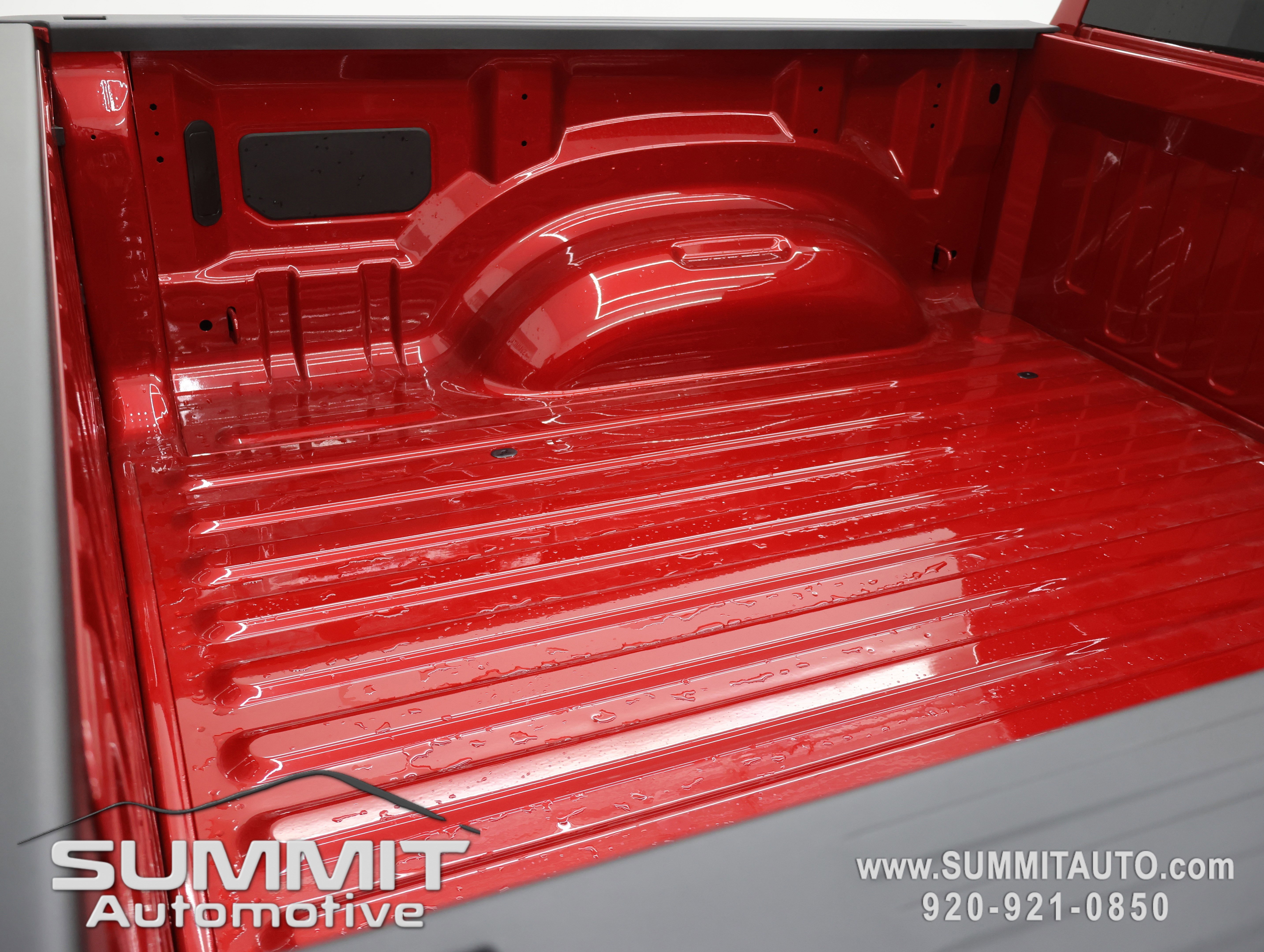 New 2026 RAM 1500 Big Horn image 5