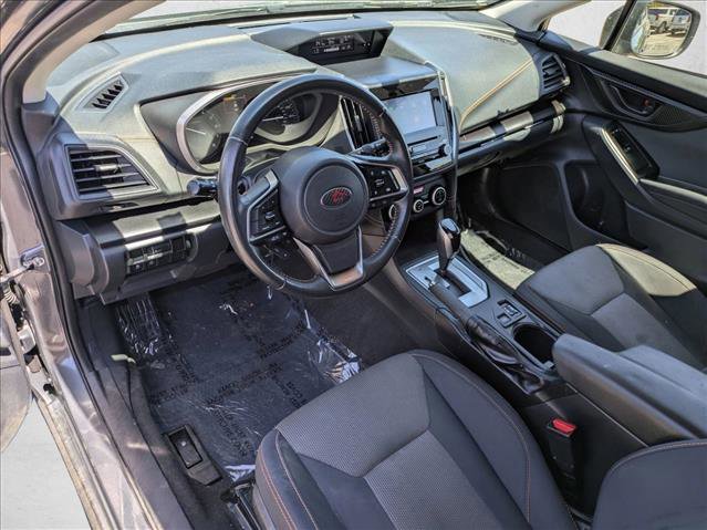Used 2022 Subaru Crosstrek 2.0i Premium AWD/4WD image 10