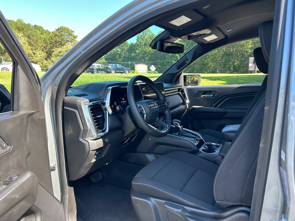 Used 2024 GMC Canyon Elevation w/ Convenience Package RWD image 38