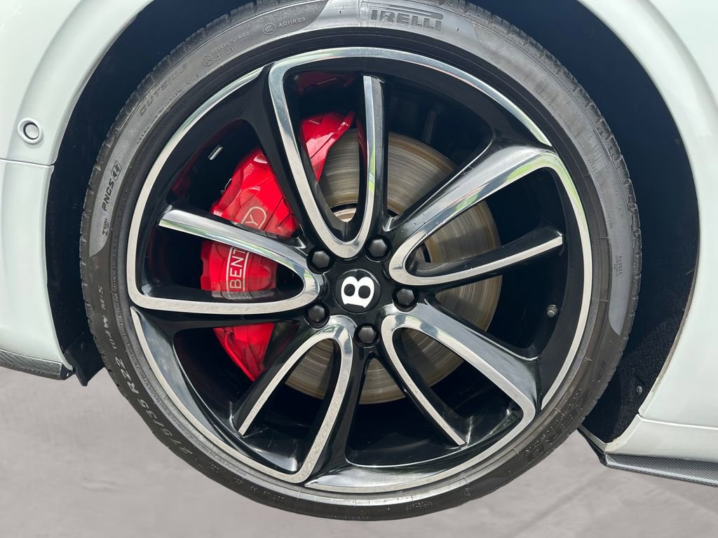Used 2022 Bentley Continental GT AWD/4WD image 14