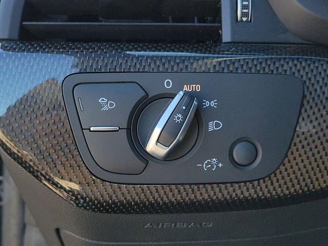 Used 2022 Audi S5 Premium Plus image 30