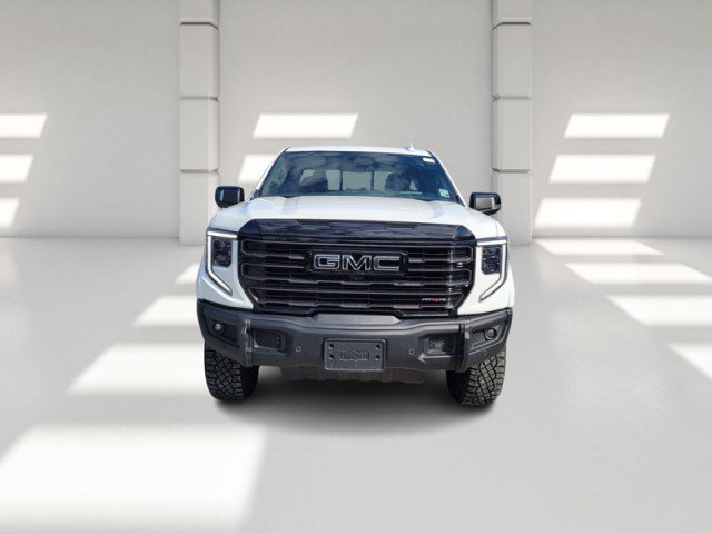 Used 2024 GMC Sierra 1500 AT4X AWD/4WD image 2