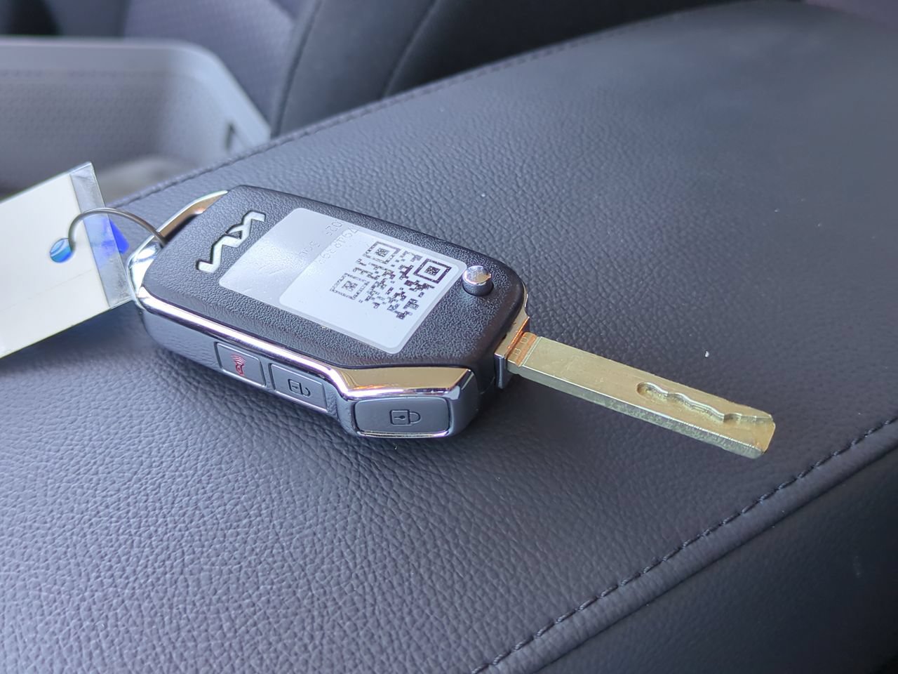 Used 2025 Kia Soul LX w/ LX Technology Package FWD image 26
