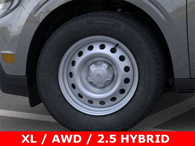 New 2026 Ford Maverick XL w/ Equipment Group 101A image 20