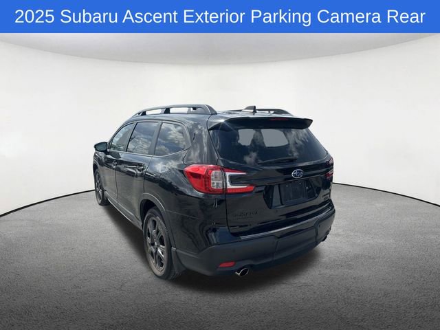 Used 2025 Subaru Ascent Bronze Edition w/ Onyx Package AWD/4WD image 31