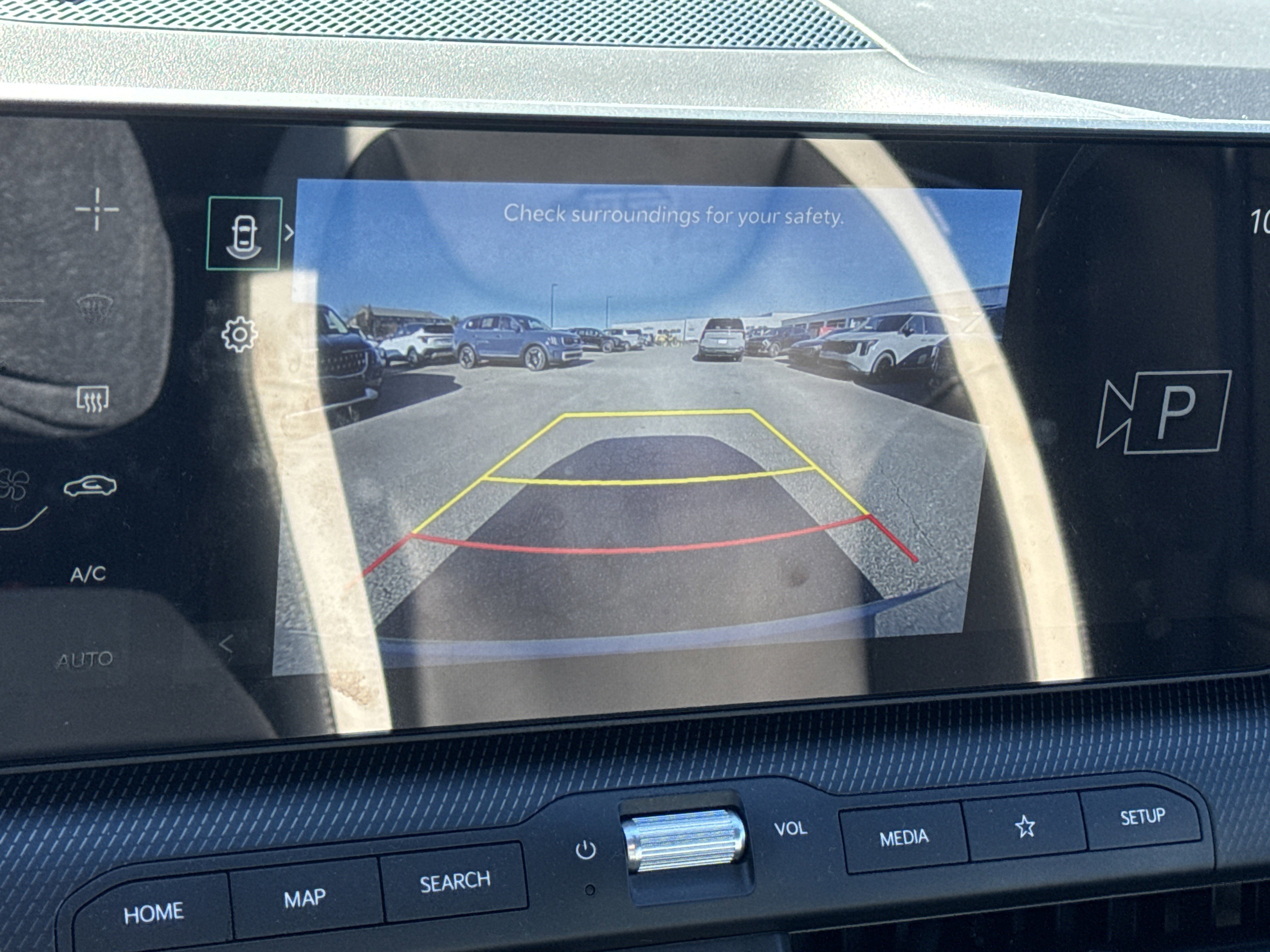 Certified 2025 Kia K4 GT-Line w/ GT-Line Premium Package image 33