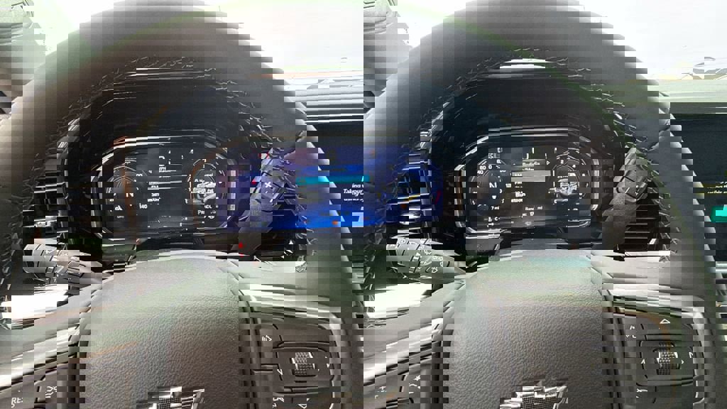 New 2026 Chevrolet Silverado 2500 LTZ w/ Trail Boss Package image 24