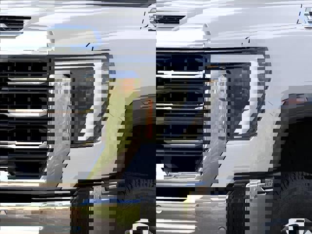 New 2025 GMC Sierra 3500 SLE w/ Preferred Package image 10
