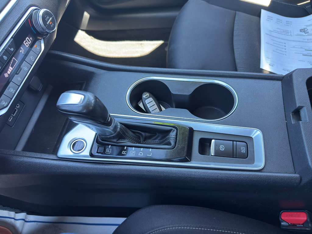 Used 2019 Nissan Altima 2.5 SV image 26