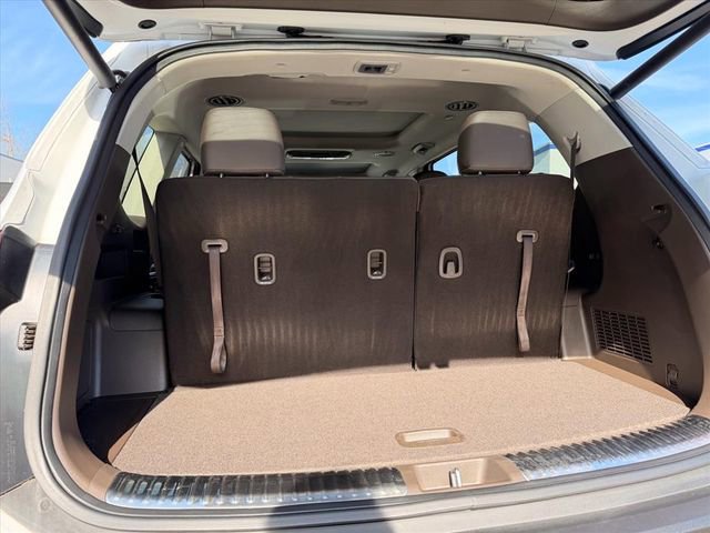 Used 2022 Kia Telluride SX w/ Towing Package image 29