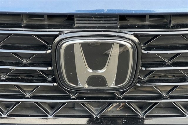 Used 2023 Honda Accord EX image 36