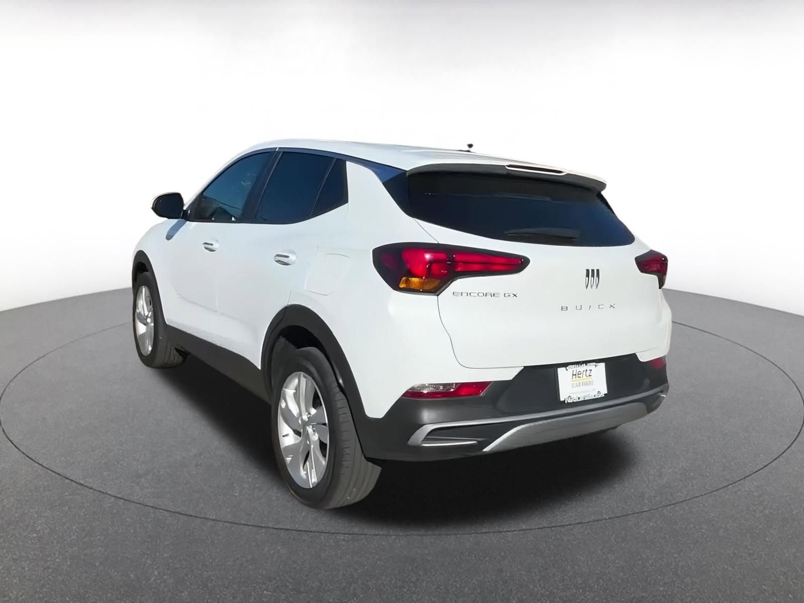 Used 2025 Buick Encore GX Preferred image 11