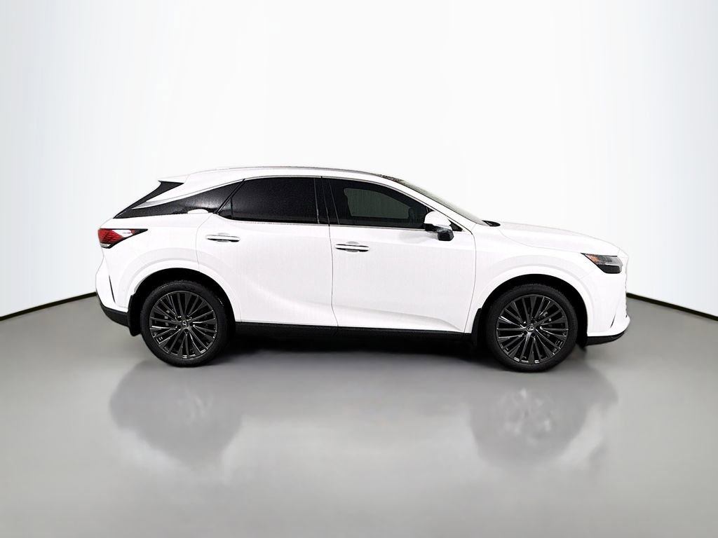 Used 2025 Lexus RX 350 w/ Convenience Package image 4