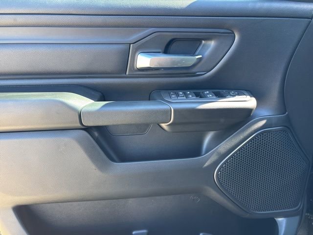 New 2026 RAM 1500 Classic Warlock AWD/4WD image 19