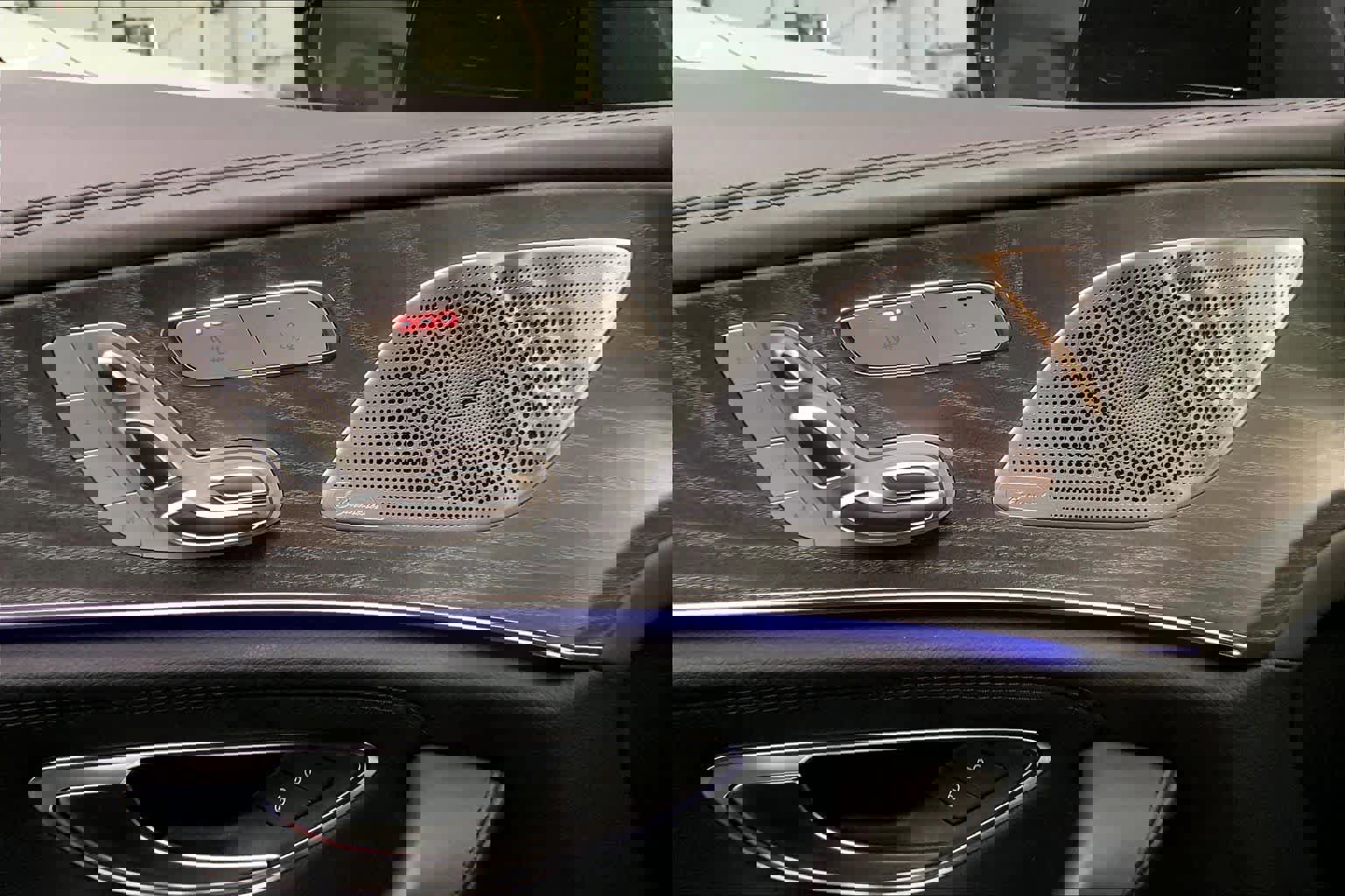 Used 2021 Mercedes-Benz CLS 53 AMG 4MATIC image 38