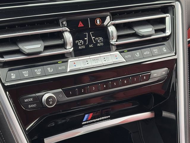 Used 2023 BMW M8 Competition image 30