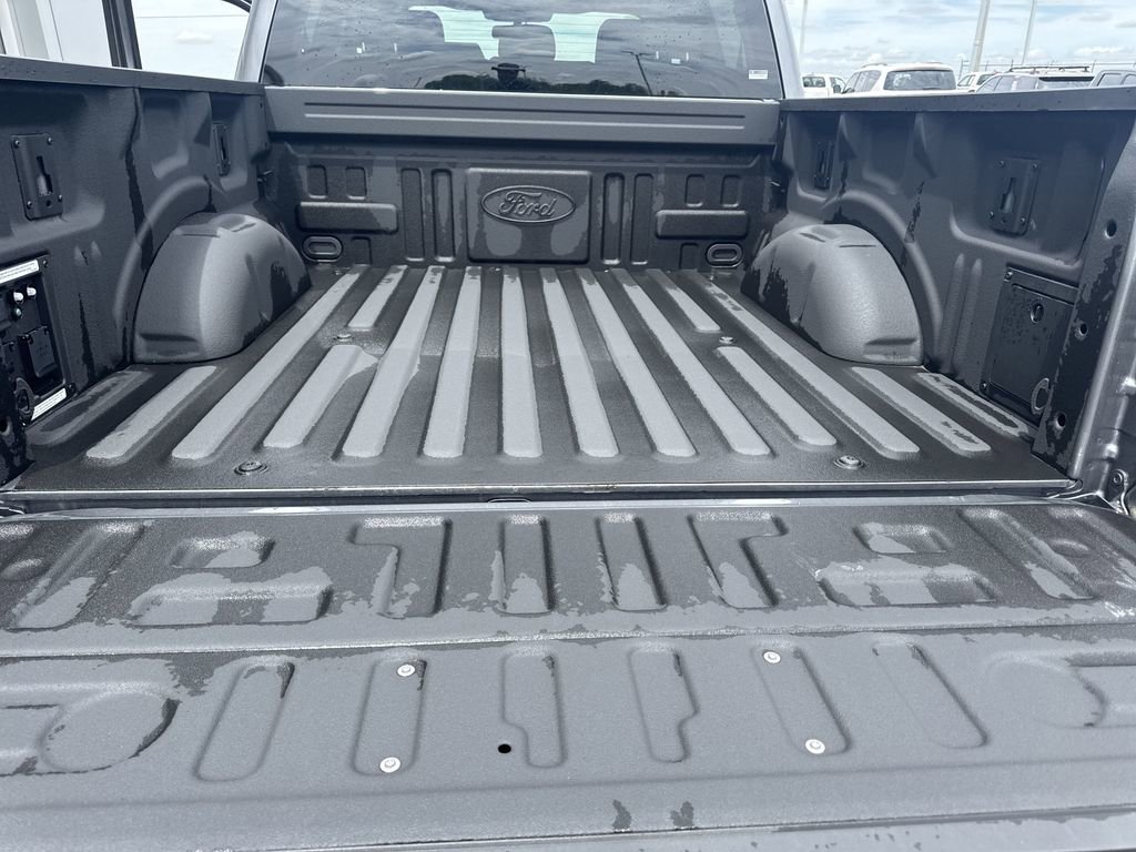 Used 2024 Ford F150 XLT w/ Mobile Office Package image 24