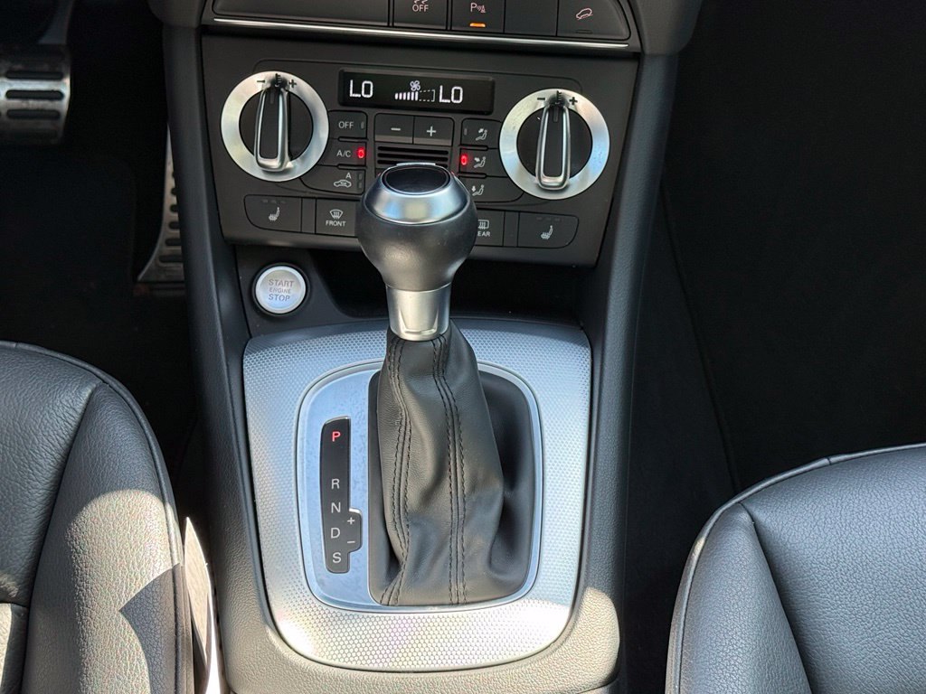 Used 2015 Audi Q3 2.0T Prestige AWD/4WD image 28