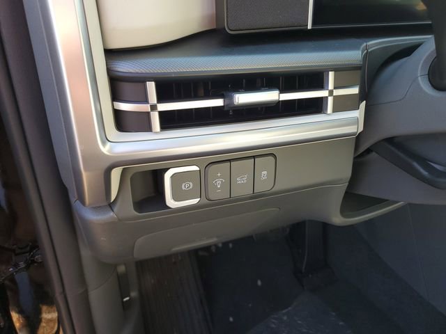 New 2026 Hyundai Santa Fe SE image 19