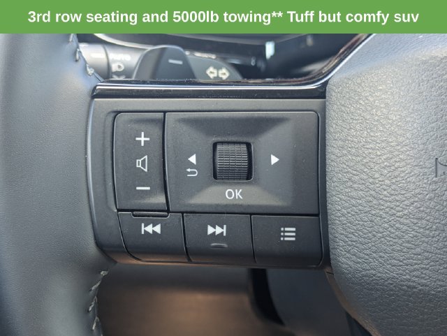 Certified 2026 Nissan Pathfinder SL FWD image 24