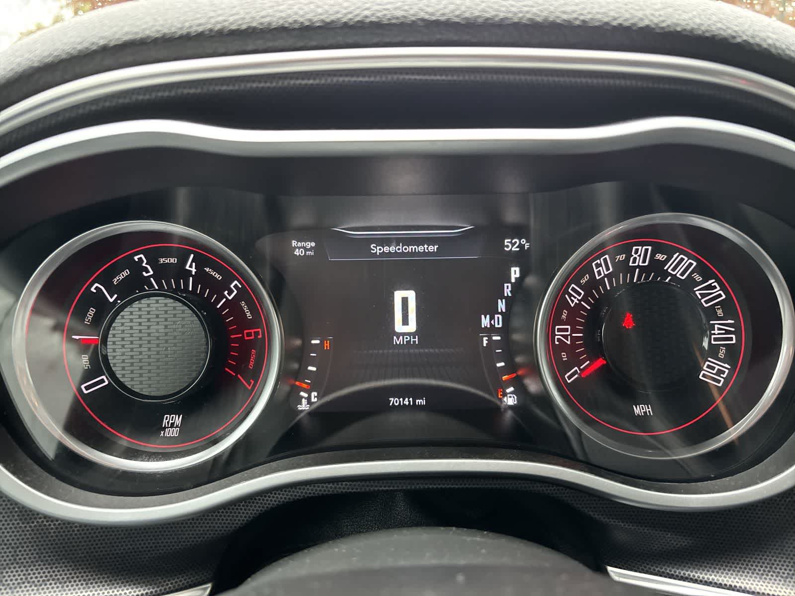 Certified 2018 Dodge Challenger R/T Plus RWD image 15