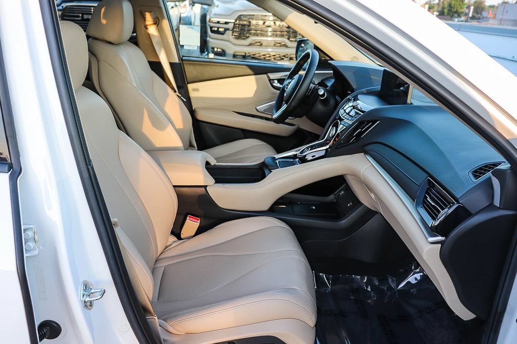 Used 2024 Acura RDX w/ Technology Package AWD/4WD image 20