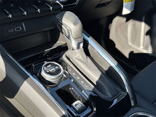 New 2026 GMC Canyon Elevation w/ Convenience Package image 13