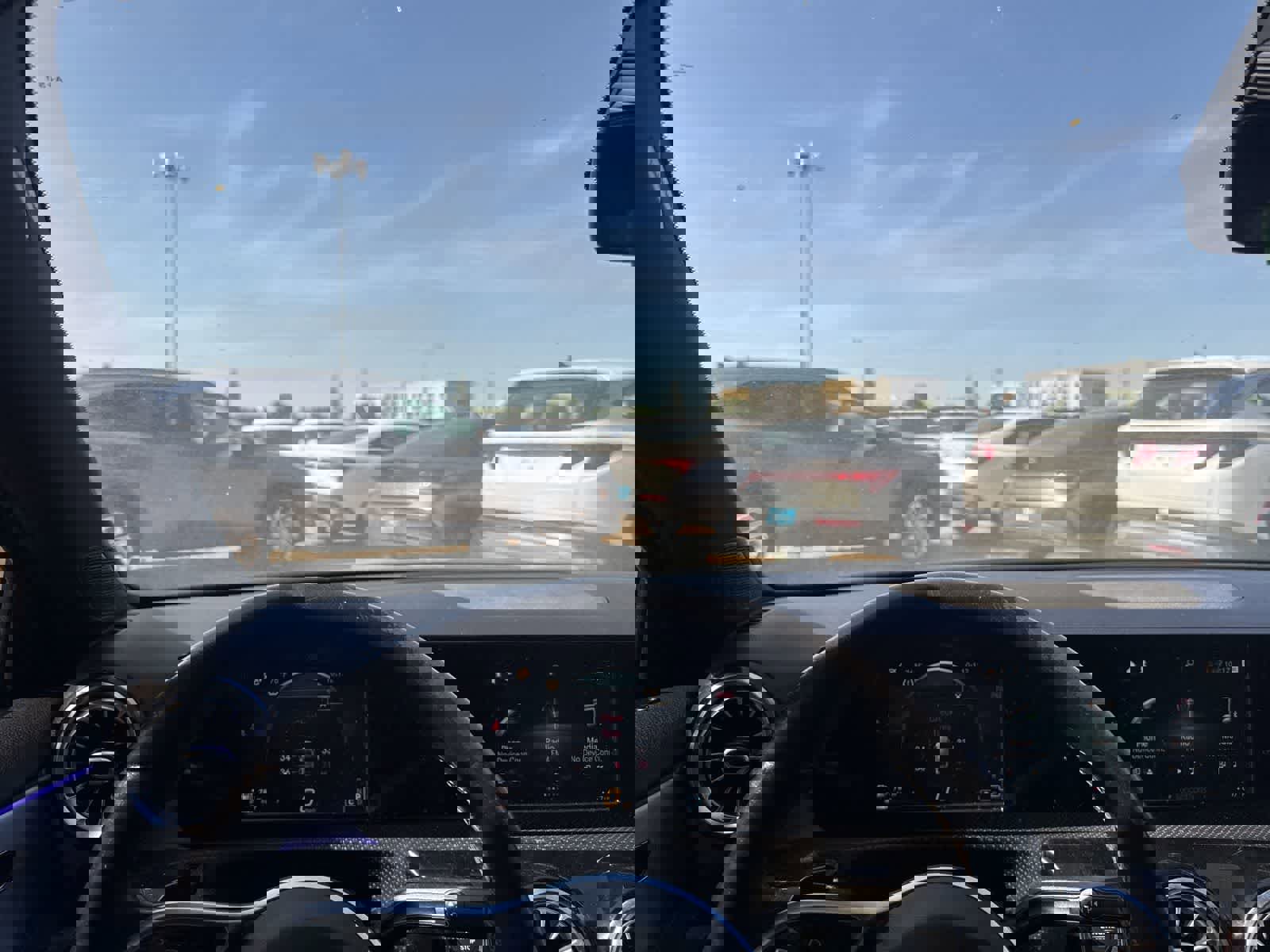 Used 2020 Mercedes-Benz A 220 image 23