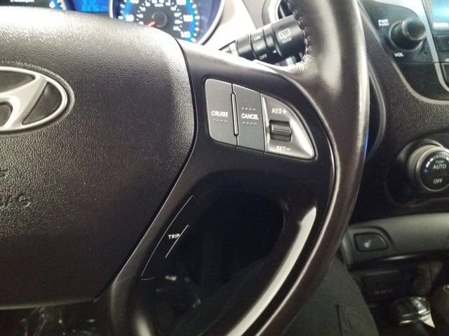 Used 2014 Hyundai Tucson Limited image 5