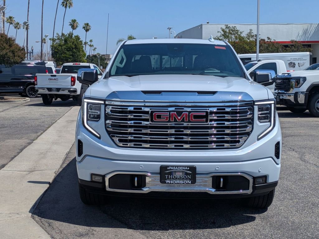 New 2026 GMC Sierra 1500 Denali image 5