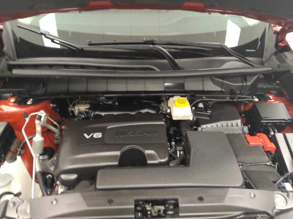 Used 2022 Nissan Pathfinder SL FWD image 30