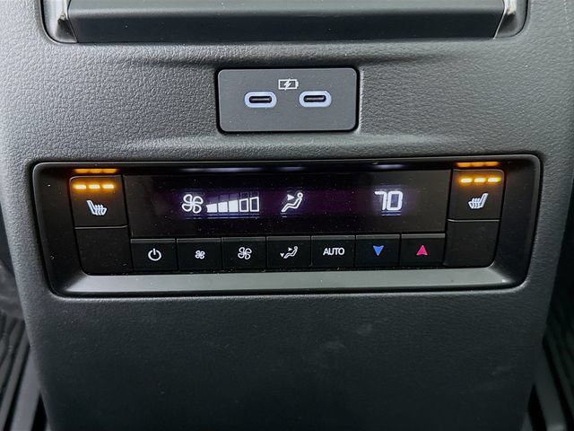 Used 2025 MAZDA CX-90 Plug-In Hybrid w/ Premium Plus AWD/4WD image 25