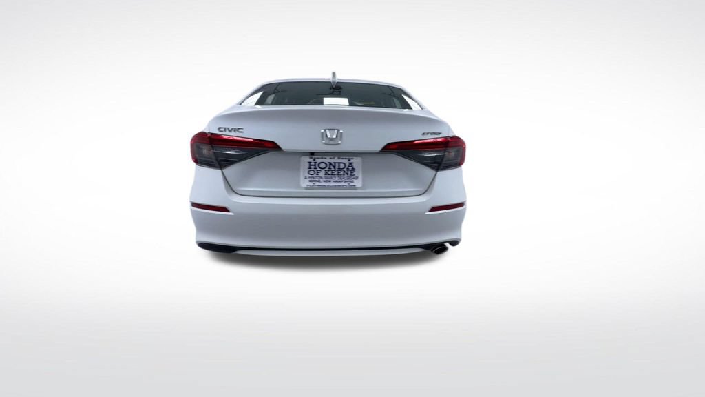 Used 2023 Honda Civic Sport image 7