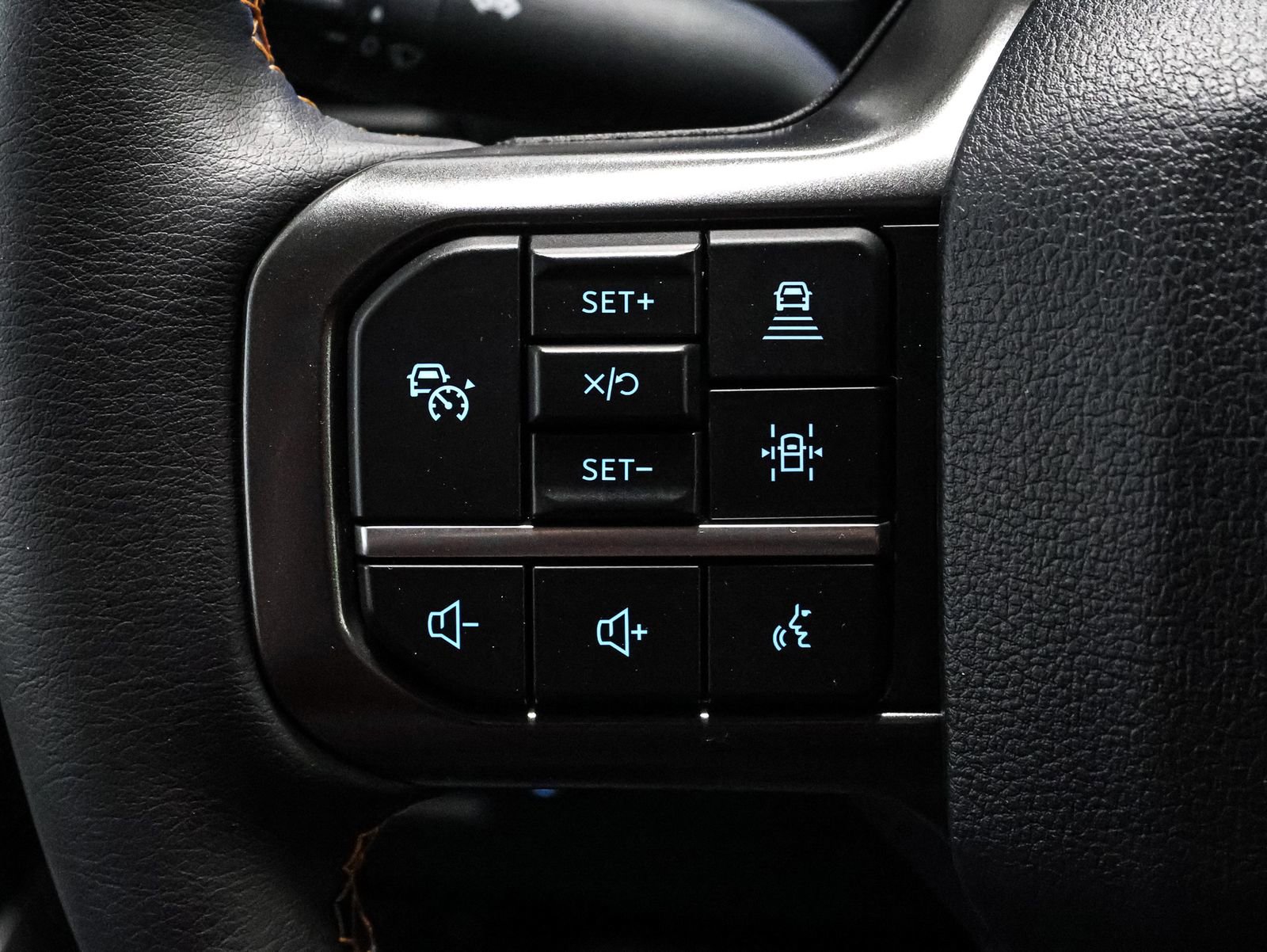 Certified 2025 Ford F150 Tremor w/ Bed Utility Package AWD/4WD image 36