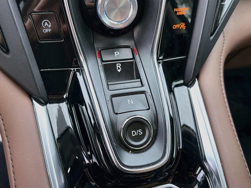Used 2022 Acura RDX FWD w/ Technology Package image 28