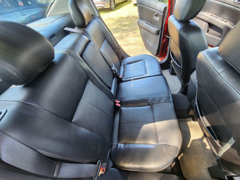 Used 2011 Nissan Sentra 2.0 SL w/ SL Special Value Pkg FWD image 10