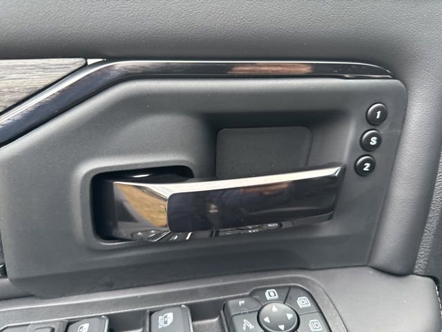 New 2026 RAM 2500 Limited image 35