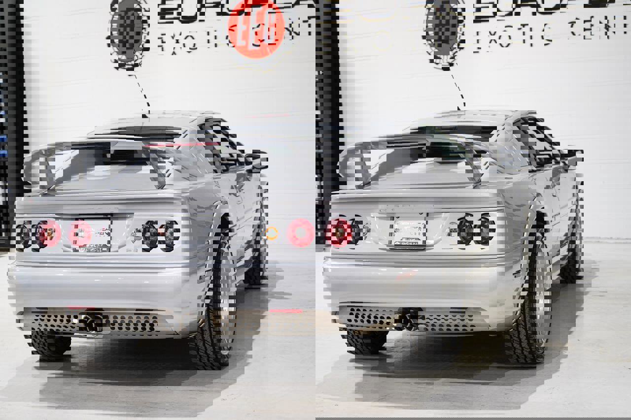 Used 2002 Lotus Esprit image 37