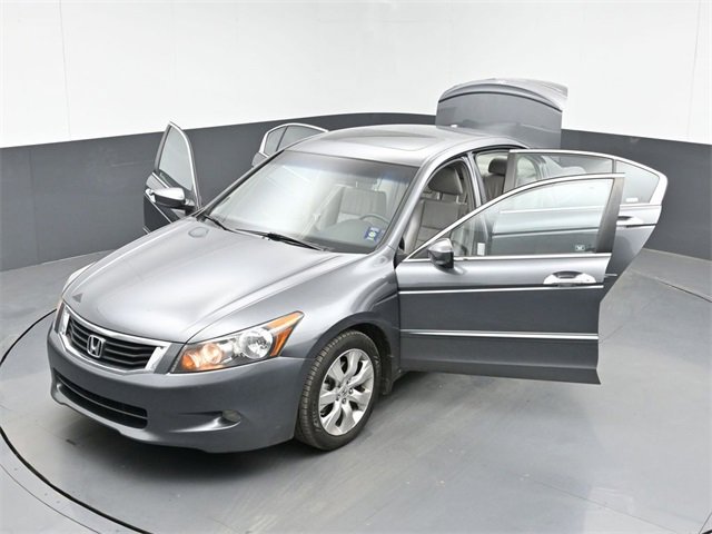 Used 2008 Honda Accord EX-L image 49