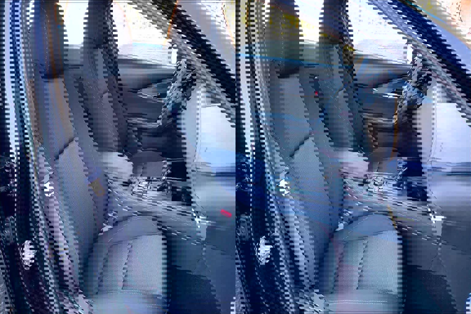 Used 2020 MAZDA CX-30 AWD image 7