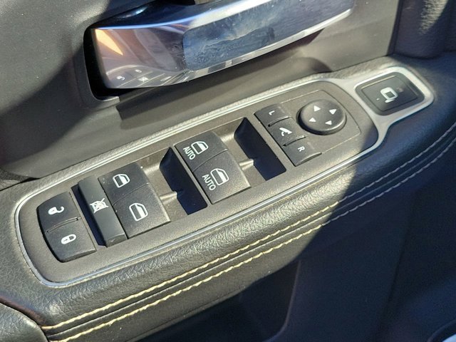 Used 2022 RAM 3500 Laramie w/ Night Edition image 30