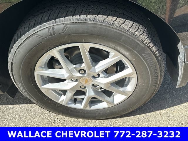 Certified 2023 Chevrolet Equinox LT image 10