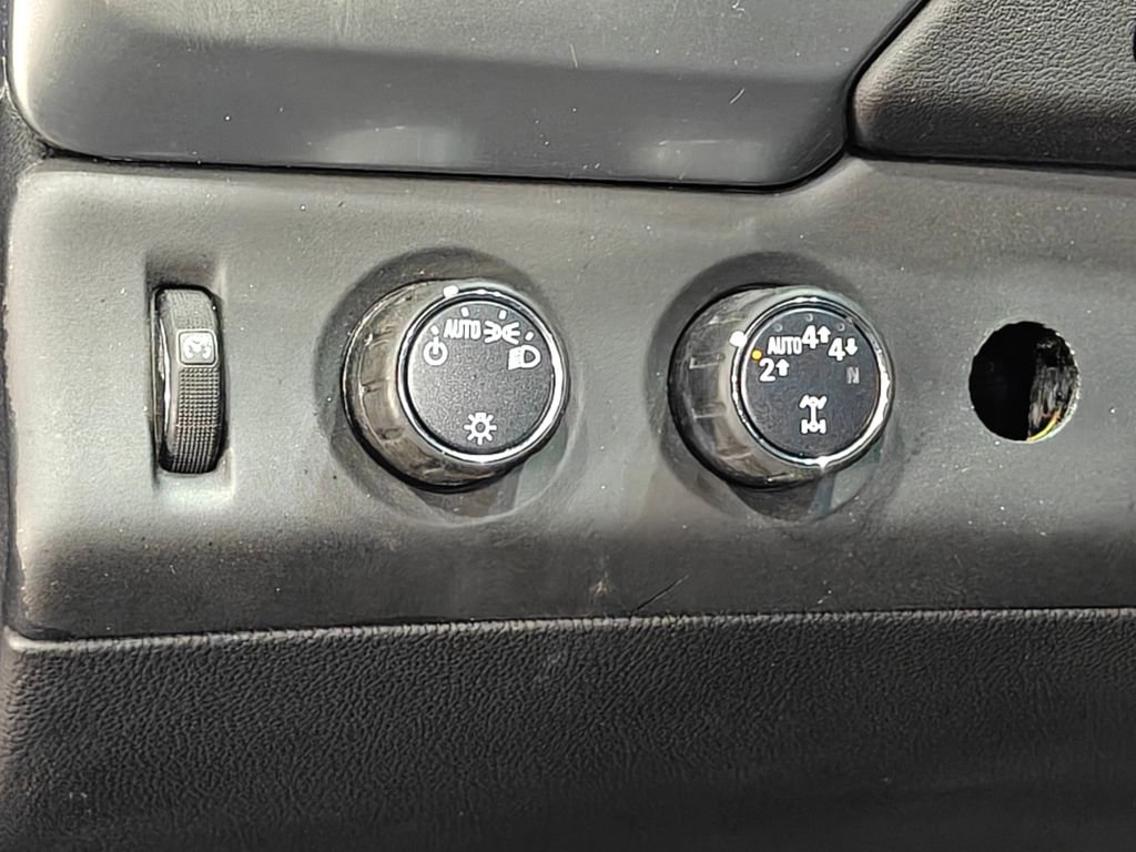 Used 2019 Chevrolet Tahoe 4WD image 9