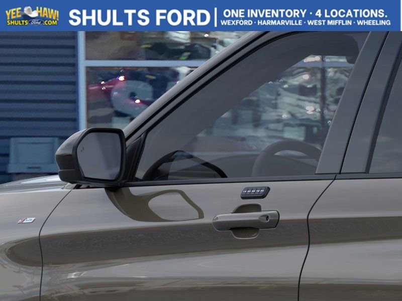 New 2026 Ford Explorer ST-Line AWD/4WD image 21