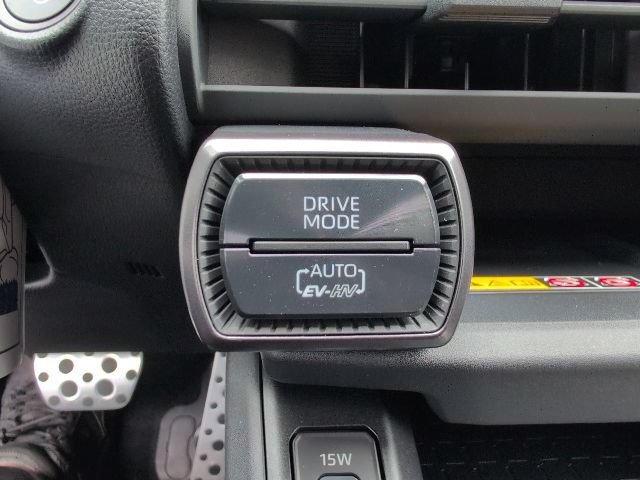 New 2026 Toyota RAV4 AWD Plug-in Hybrid image 20
