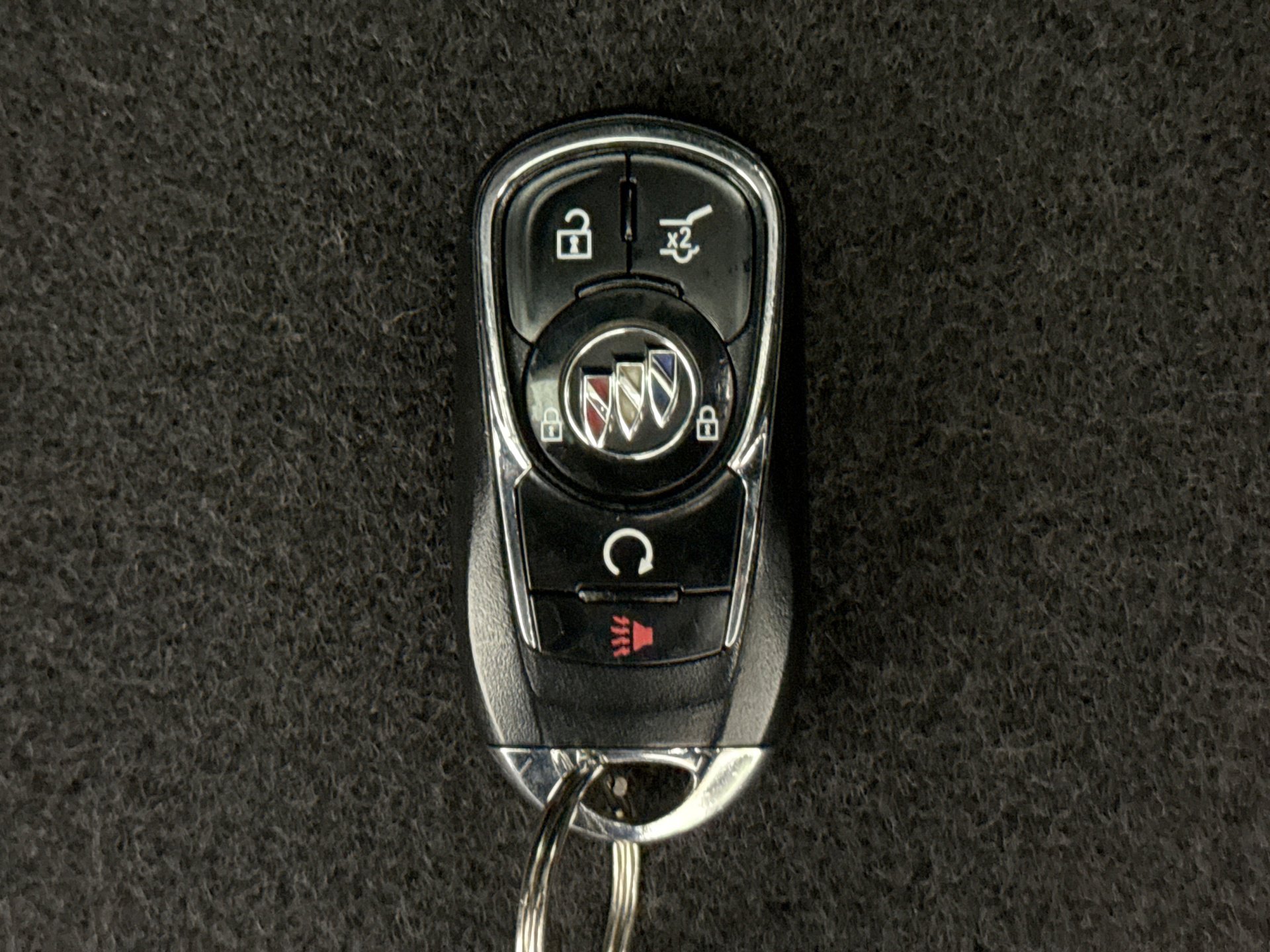 Used 2020 Buick Envision Premium w/ LPO, Interior Luxury Package image 25