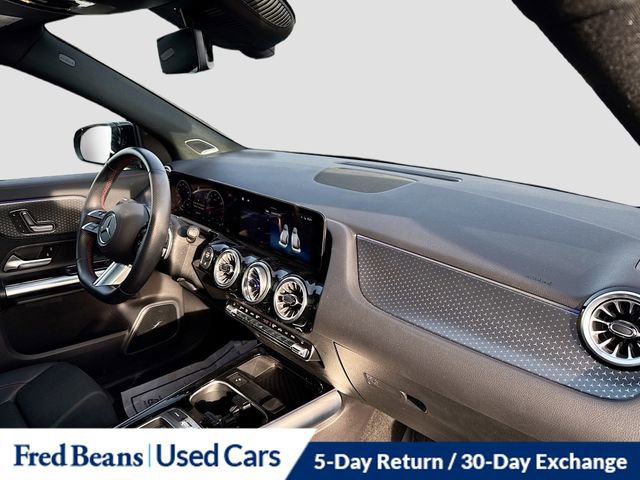 Used 2024 Mercedes-Benz GLA 250 4MATIC image 31