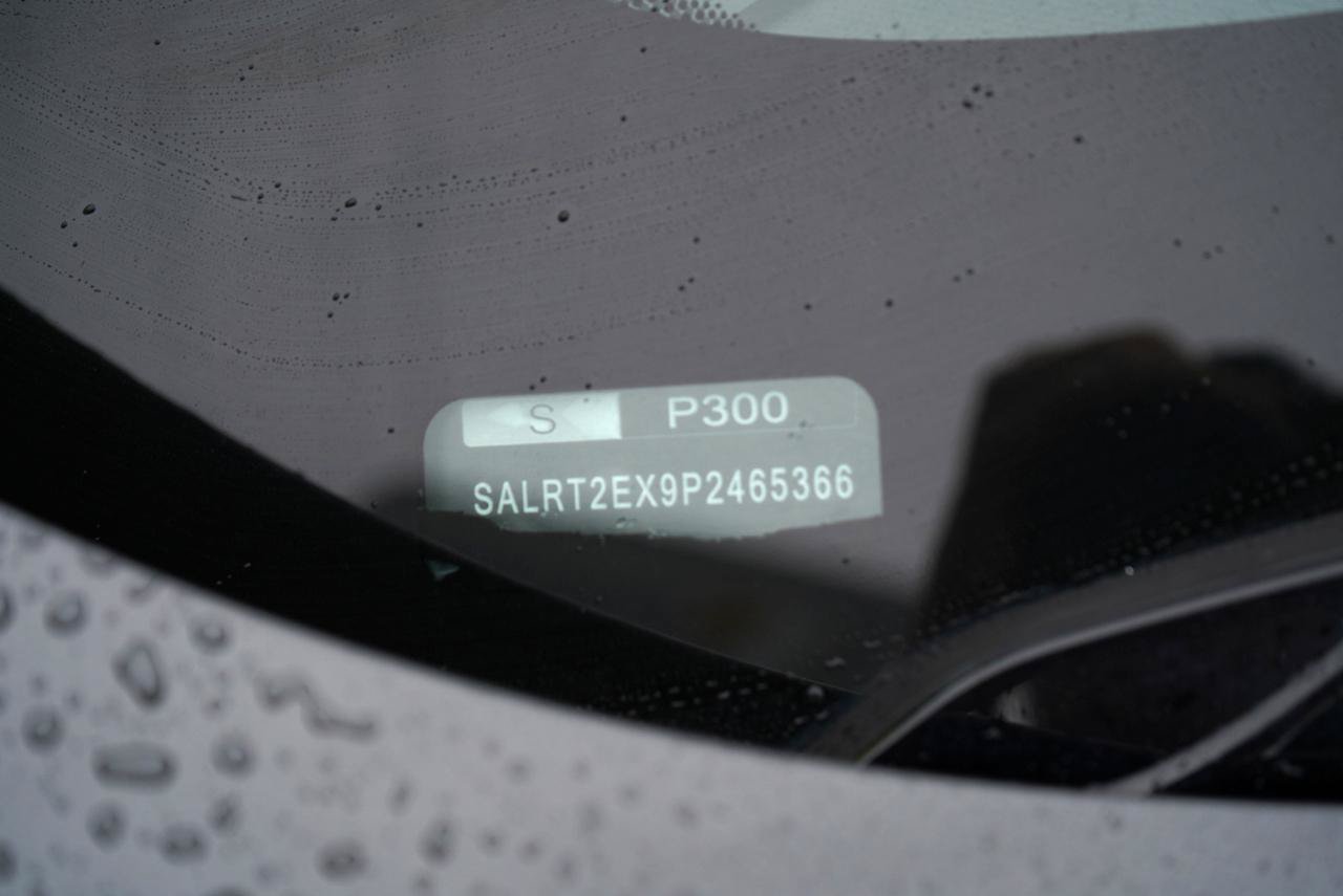 Used 2023 Land Rover Discovery S R-Dynamic AWD/4WD image 88